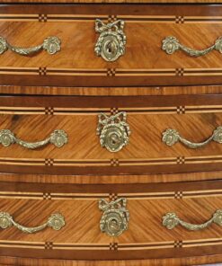 Rognon Chest of Drawers - Drawer Detail - Styylish