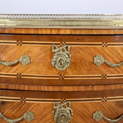 Rognon Chest of Drawers - Handles - Styylish