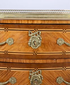Rognon Chest of Drawers - Handles - Styylish