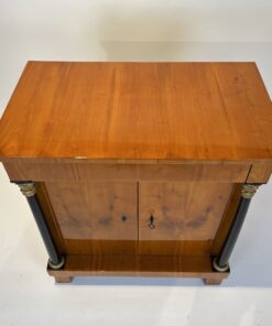 Biedermeier Half-Cabinet - Top Profile - Styylish