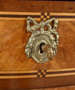 Rognon Chest of Drawers - Key - Styylish