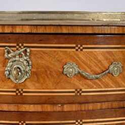 Rognon Chest of Drawers - Key and Handle - Styylish