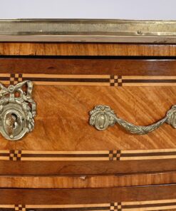 Rognon Chest of Drawers - Key and Handle - Styylish