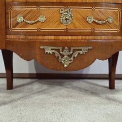 Rognon Chest of Drawers - Bottom - Styylish