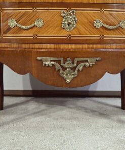 Rognon Chest of Drawers - Bottom - Styylish