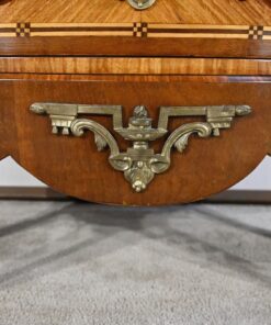 Rognon Chest of Drawers - Bottom Details - Styylish