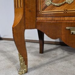 Rognon Chest of Drawers - Feet Details - Styylish