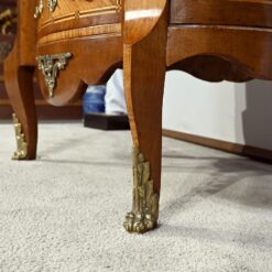 Rognon Chest of Drawers - Brass Feet - Styylish