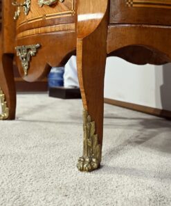 Rognon Chest of Drawers - Brass Feet - Styylish