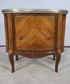 Rognon Chest of Drawers - Back Details - Styylish