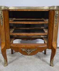 Rognon Chest of Drawers - Without Drawers - Styylish