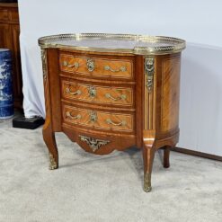 Rognon Chest of Drawers - Side View - Styylish