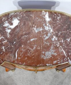 Rognon Chest of Drawers - Marble Top - Styylish