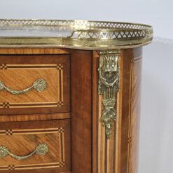 Rognon Chest of Drawers - Left Side - Styylish