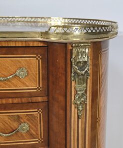 Rognon Chest of Drawers - Left Side - Styylish