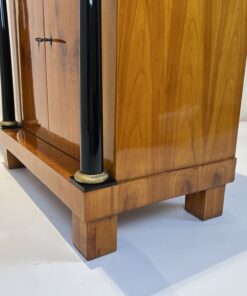 Biedermeier Half-Cabinet - Bottom - Styylish