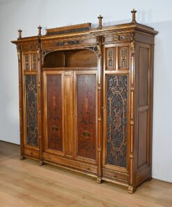 Italian Renaissance Study and Desk - Study - Styylish