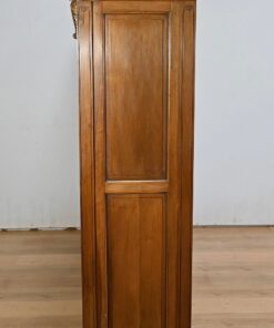 Italian Renaissance Study and Desk - Side Profile Detail - Styylish