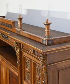 Italian Renaissance Study and Desk - Study Top - Styylish