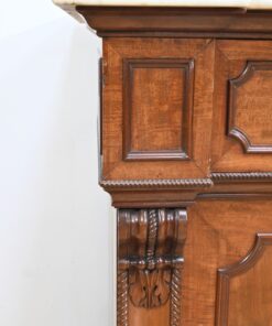 Writing Desk Sideboard - Column Top - Styylish