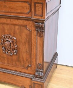 Writing Desk Sideboard - Right Side - Styylish