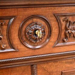 Writing Desk Sideboard - Key - Styylish