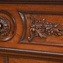 Writing Desk Sideboard - Key and Floral - Styylish