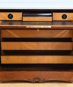 Writing Desk Sideboard - Interior - Styylish