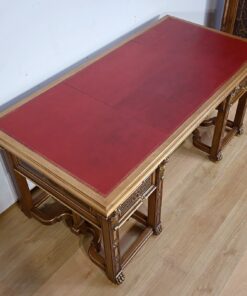 Italian Renaissance Study and Desk - Desk Top - Styylish