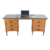 Mahogany Architect's Desk - Styylish