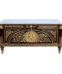 Marie-Antoinette Chest of Drawers - Styylish
