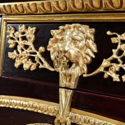 Marie-Antoinette Chest of Drawers - Lion - Styylish