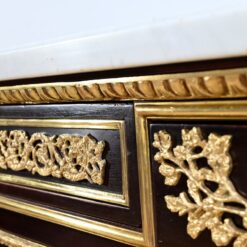 Marie-Antoinette Chest of Drawers - Edge Detail - Styylish