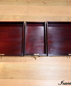 Marie-Antoinette Chest of Drawers - Drawer Interior - Styylish