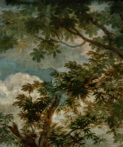 Harvest Oil Painting - Trees - Styylish