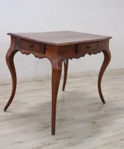 Antique Center Table - Full - Styylish