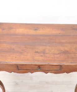 Antique Center Table - Top View - Styylish