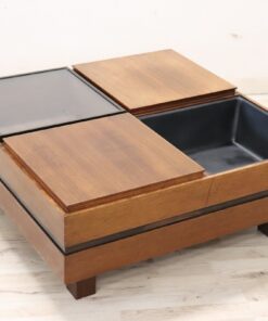 Carlo Hauner Coffee Table - Full View -Styylish