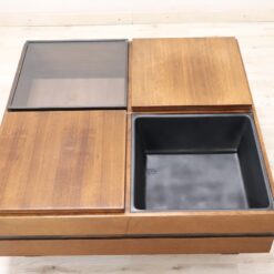 Carlo Hauner Coffee Table - Top View -Styylish