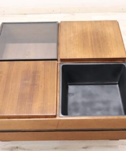 Carlo Hauner Coffee Table - Top View -Styylish