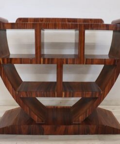 Art Deco Style Italian Console - Full - Styylish