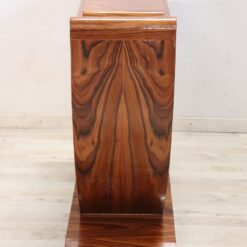 Art Deco Style Italian Console - Side Profile - Styylish