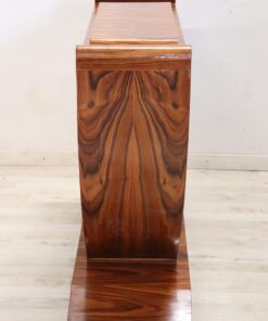 Art Deco Style Italian Console - Side Profile - Styylish