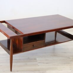 Carlo Hauner Mid-Century Table - Side - Styylish