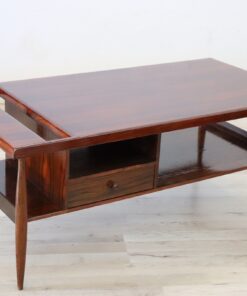 Carlo Hauner Mid-Century Table - Side - Styylish