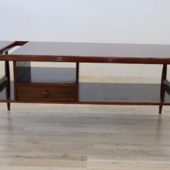 Carlo Hauner Mid-Century Table - Front - Styylish