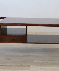 Carlo Hauner Mid-Century Table - Front - Styylish