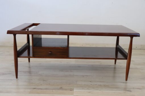 Carlo Hauner Mid-Century Table - Front - Styylish