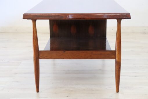 Carlo Hauner Mid-Century Table - Side Profile - Styylish