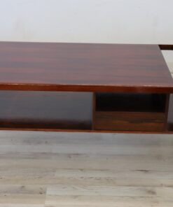 Carlo Hauner Mid-Century Table - Side Detail - Styylish